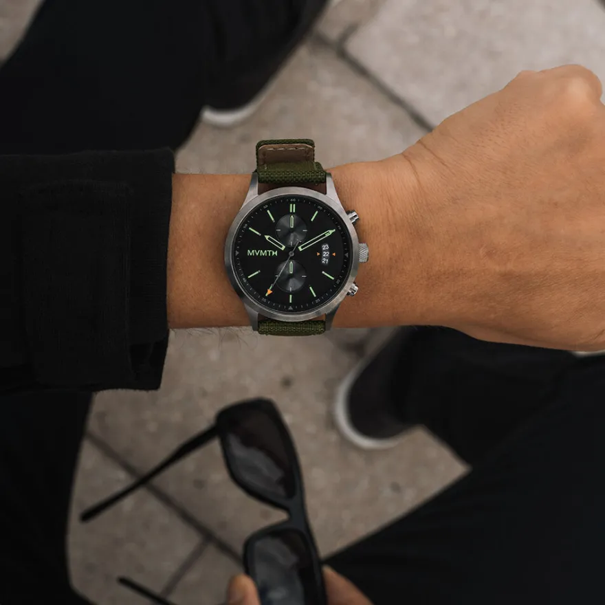 MVMT Shop All^Havoc Chrono