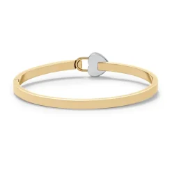 Women MVMT Cuffs|Heartlocks^Heartlock Bangle