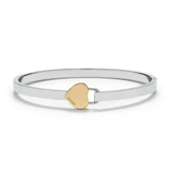 Women MVMT Cuffs|Heartlocks^Heartlock Bangle