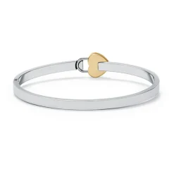 Women MVMT Heartlocks|Bracelets^Heartlock Bangle