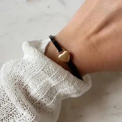 Women MVMT Heartlocks|Bracelets^Heartlock Bangle