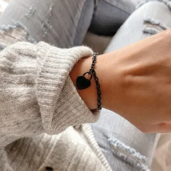 Women MVMT Pendants|Heartlocks^Heartlock Bracelet