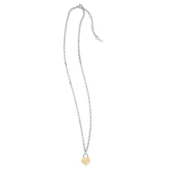 Women MVMT Pendants|Heartlocks^Heartlock Necklace