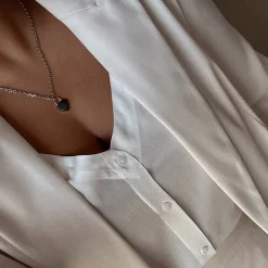 Women MVMT Pendants|Heartlocks^Heartlock Necklace