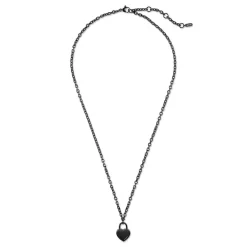 Women MVMT Pendants|Heartlocks^Heartlock Necklace
