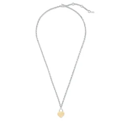 Women MVMT Heartlocks|Necklaces^Heartlock Necklace