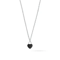 Women MVMT Heartlocks|Necklaces^Heartlock Necklace