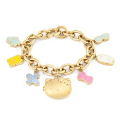 Women MVMT Shop All^Hello Kitty® Iridescent Blue and Pink                                                    |                                                    28MM