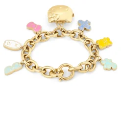 Women MVMT Shop All^Hello Kitty® Iridescent Blue and Pink                                                    |                                                    28MM