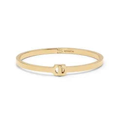 Women MVMT Cuffs|Bracelets^Hex Hook Bangle