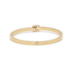 Women MVMT Cuffs|Bracelets^Hex Hook Bangle