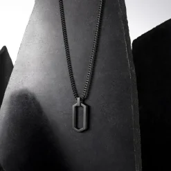 MVMT Necklaces^Hex Necklace