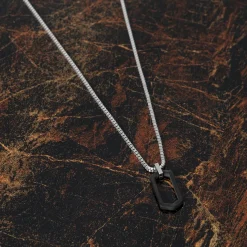 MVMT Necklaces^Hex Necklace