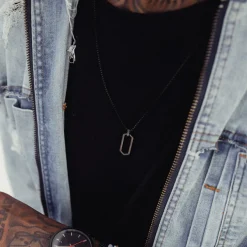 MVMT Necklaces^Hex Necklace