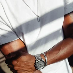 MVMT Necklaces^Hex Necklace