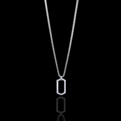 MVMT Necklaces^Hex Necklace