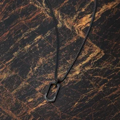 MVMT Necklaces^Hex Necklace