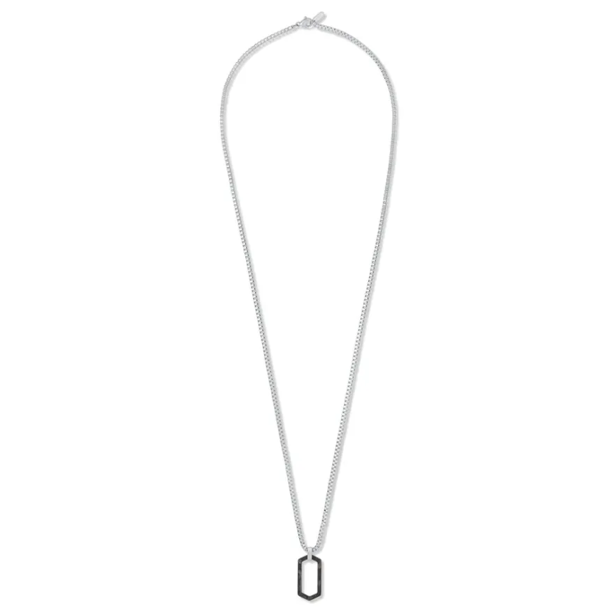 MVMT Necklaces^Hex Necklace
