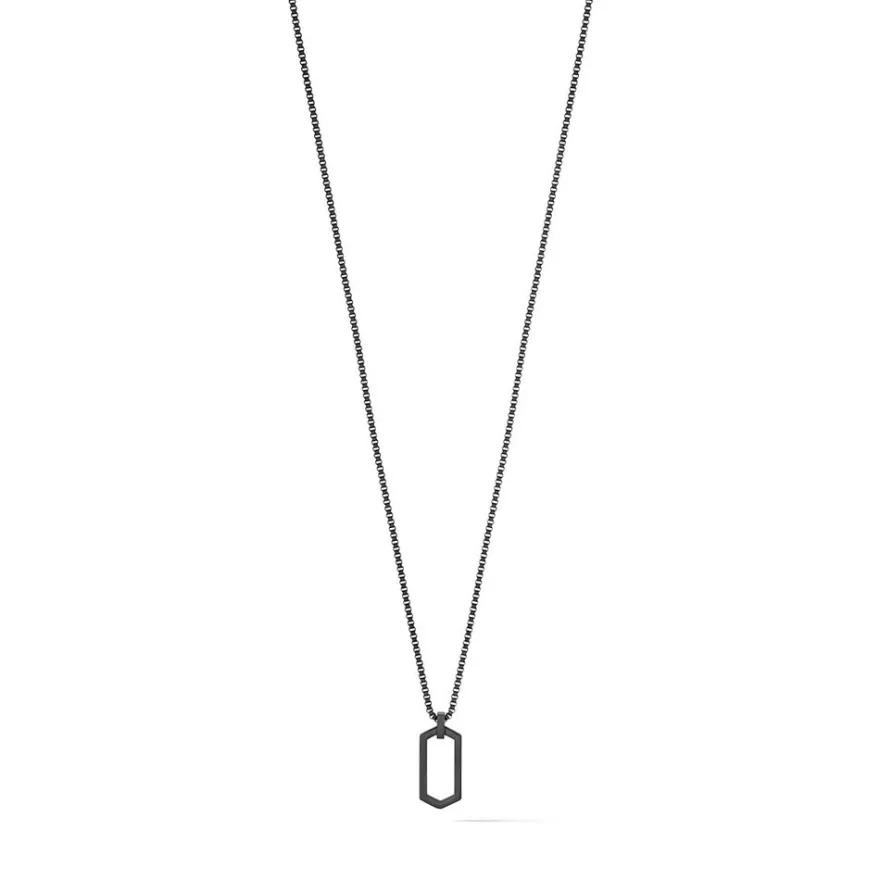 MVMT Necklaces^Hex Necklace