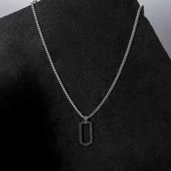 MVMT Pendants|Necklaces^Hex Necklace