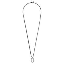 MVMT Pendants|Necklaces^Hex Necklace
