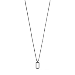 MVMT Pendants|Necklaces^Hex Necklace