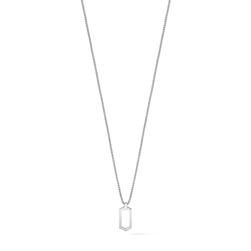 MVMT Pendants|Necklaces^Hex Necklace