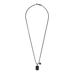 MVMT Necklaces^Hex Palm Tree Pendant Necklace