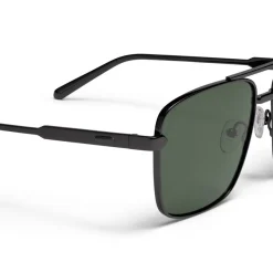 Women MVMT Square|Square^Horizon Square Aviator Sunglasses