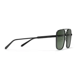 Women MVMT Square|Square^Horizon Square Aviator Sunglasses