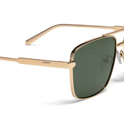 Women MVMT Square|Square^Horizon Square Aviator Sunglasses
