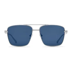 Women MVMT Square|Square^Horizon Square Aviator Sunglasses