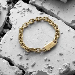 MVMT Bracelets|Chains^Industry Chain Bracelet