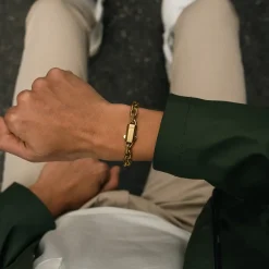 MVMT Bracelets|Chains^Industry Chain Bracelet
