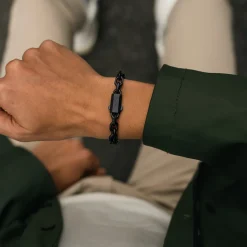 MVMT Bracelets|Chains^Industry Chain Bracelet