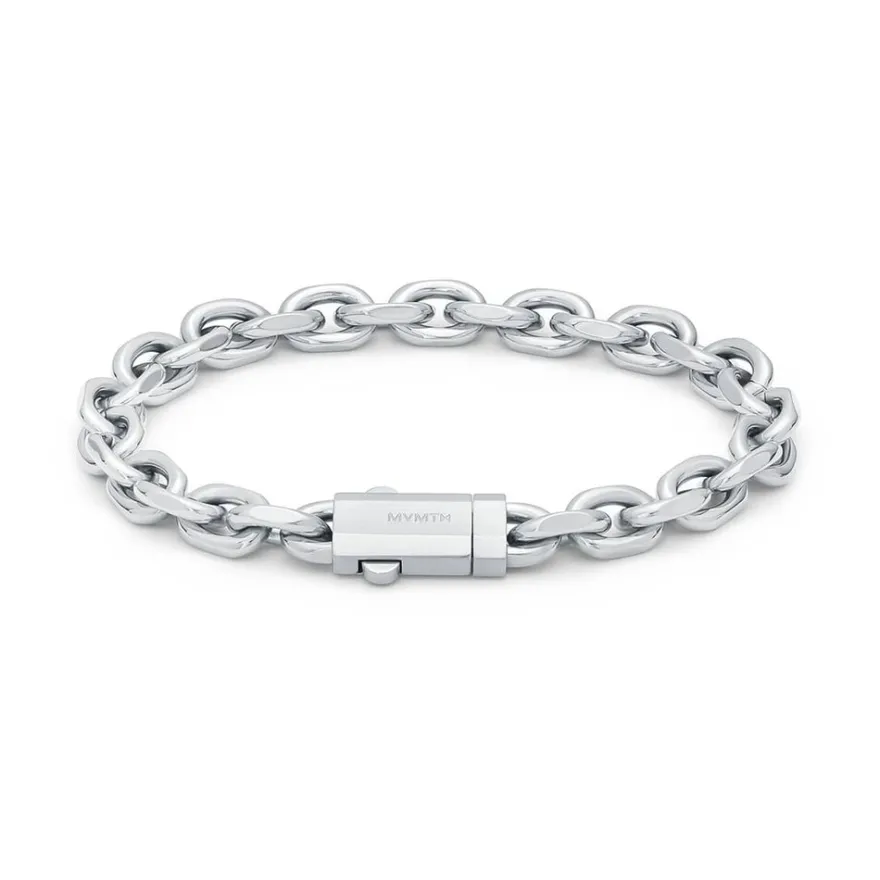 MVMT Chains|Bracelets^Industry Chain Bracelet