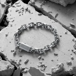 MVMT Chains|Bracelets^Industry Chain Bracelet