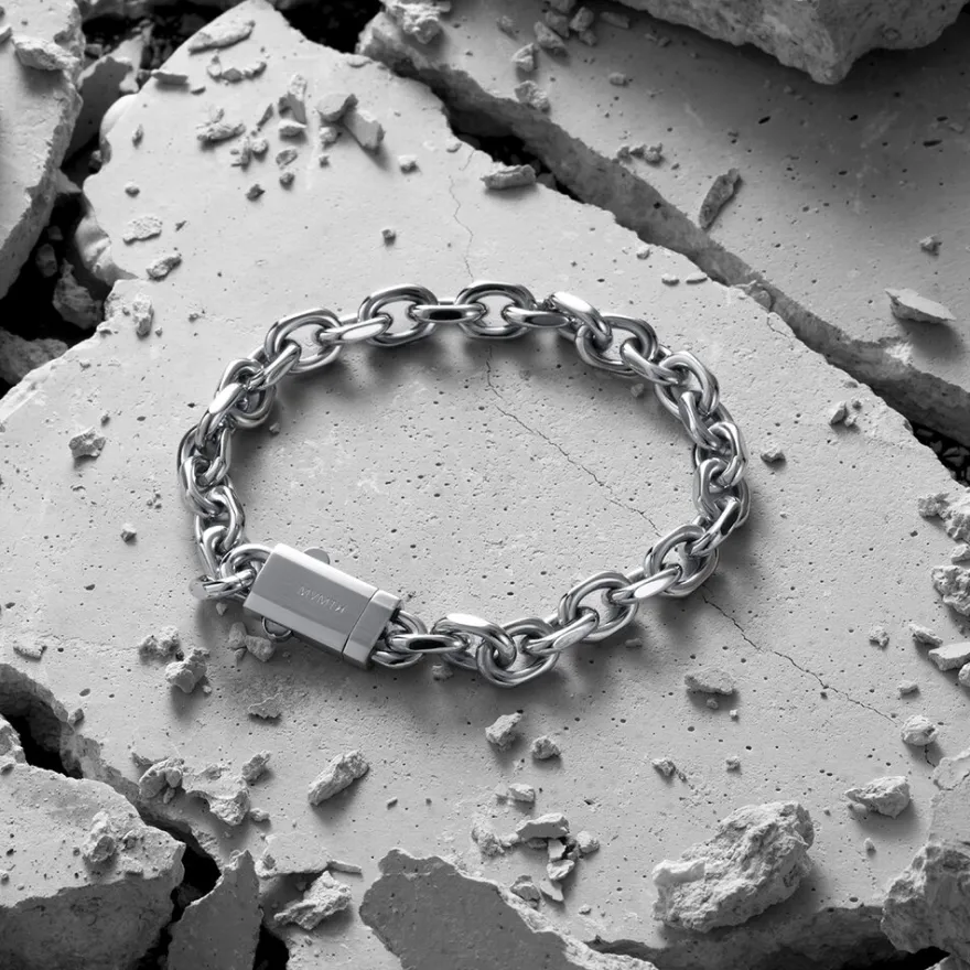 MVMT Chains|Bracelets^Industry Chain Bracelet