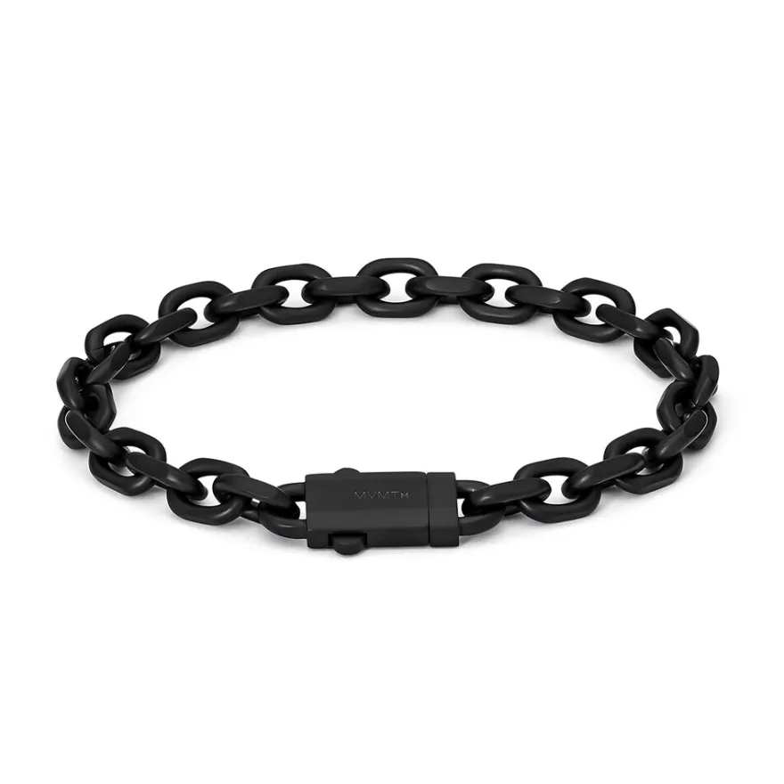 MVMT Chains|Bracelets^Industry Chain Bracelet
