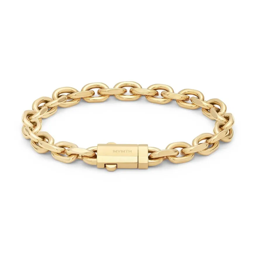 MVMT Chains|Bracelets^Industry Chain Bracelet