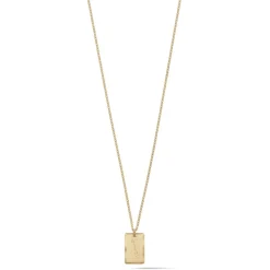 Women MVMT Pendants|Kim Rose Collection^Kiss Pendant Necklace