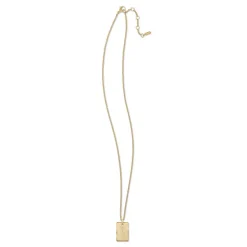 Women MVMT Pendants|Kim Rose Collection^Kiss Pendant Necklace