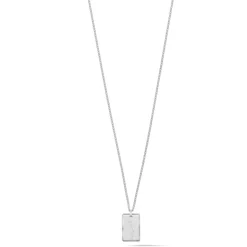 Women MVMT Pendants|Kim Rose Collection^Kiss Pendant Necklace