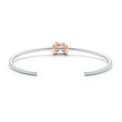 Women MVMT Cuffs|Bracelets^Knot Cuff