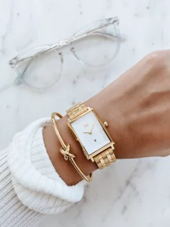 Women MVMT Cuffs|Bracelets^Knot Cuff