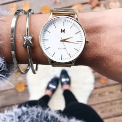 Women MVMT Cuffs|Bracelets^Knot Cuff