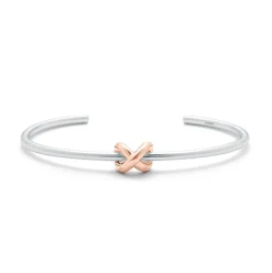 Women MVMT Cuffs^Knot Cuff