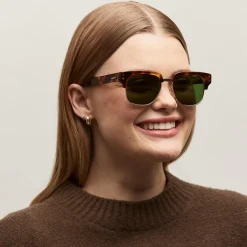Women MVMT Square|Square^Laguna Square Sunglasses
