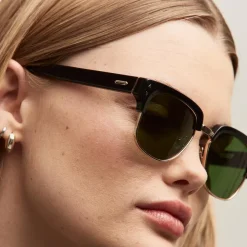 Women MVMT Square|Square^Laguna Square Sunglasses