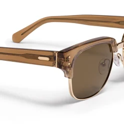 Women MVMT Square|Square^Laguna Square Sunglasses